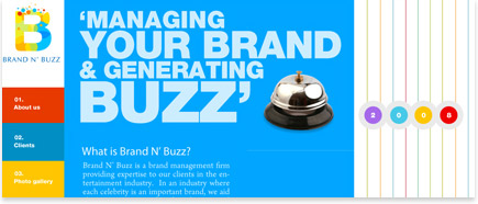 Brand N Buzz