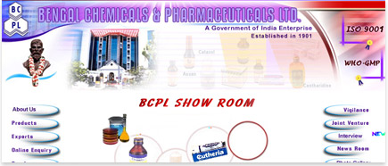 Bengalchemicals