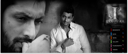 Indraneil Sengupta