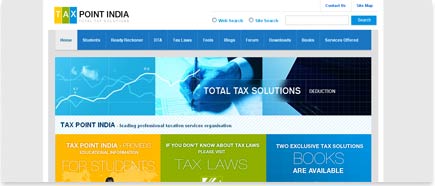 Tax Point India